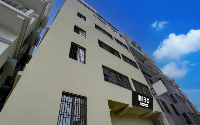Super Hotel O Muzaffarpur Junction Formerly Ramco Residential