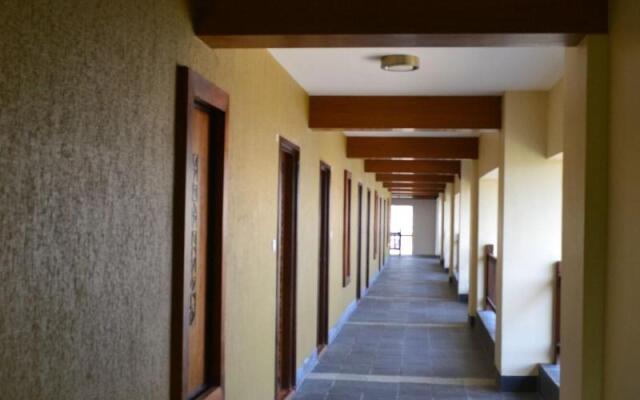 Atithi Resort & Spa