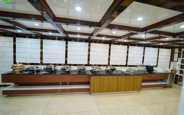 Abhilashi Residency & Spa Manali