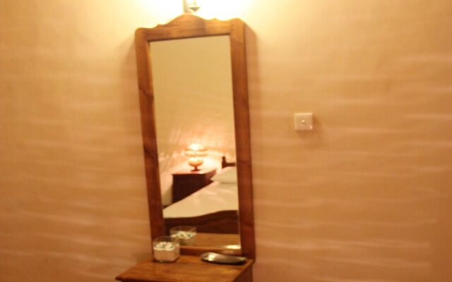 Eagles Wings Guest House
