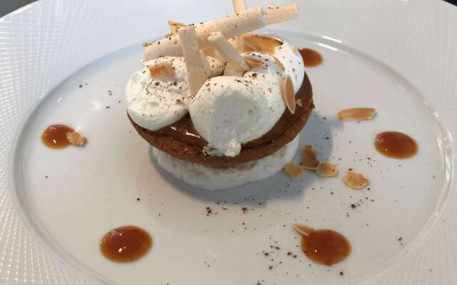 Best Western Premier Le Domaine de Montjoie