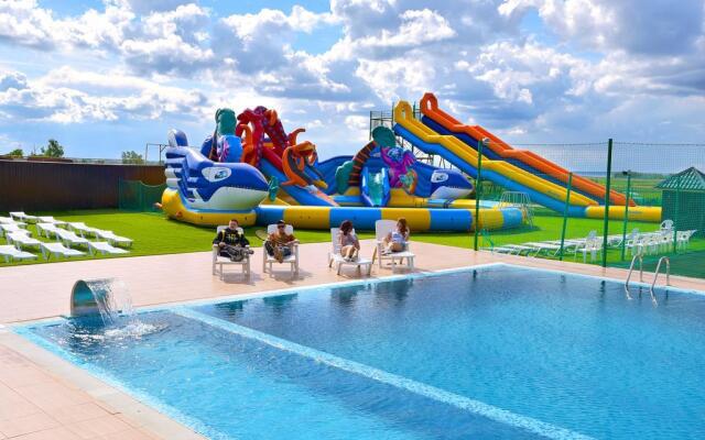 Spa Park Otel Dubrava