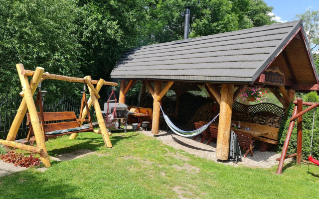 Sieraton Pokoje i Apartament