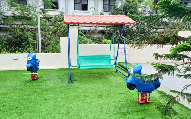 Rakabi The Fern, Igatpuri