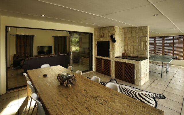 Bailee's Place Langebaan 6-sleeper