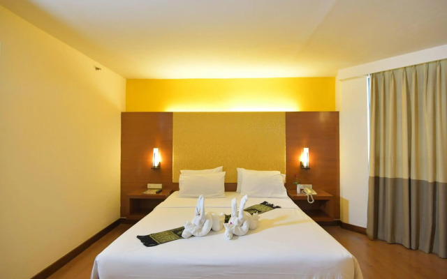 The Seasons Pattaya