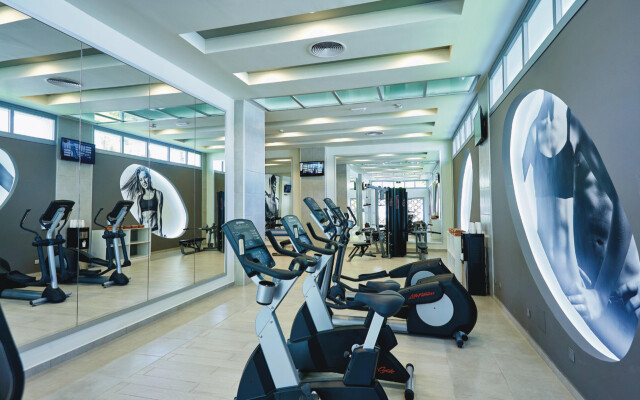 Hotel Riu Bambu - All Inclusive