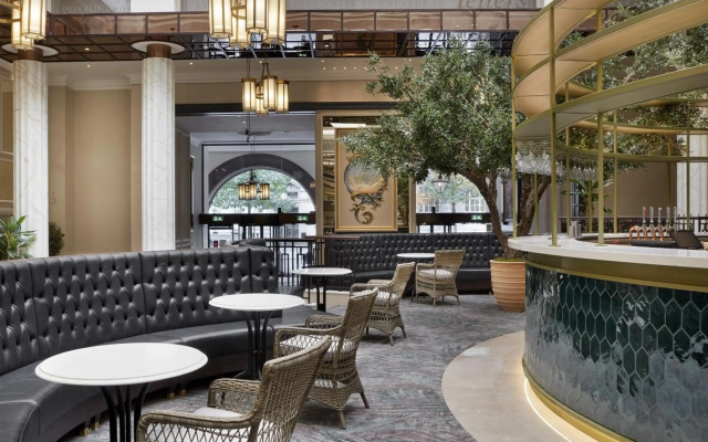 The Midland - Manchester