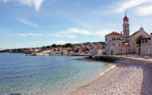 Holiday Home Villa Tonka