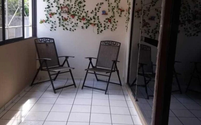 Maxim Habitaciones