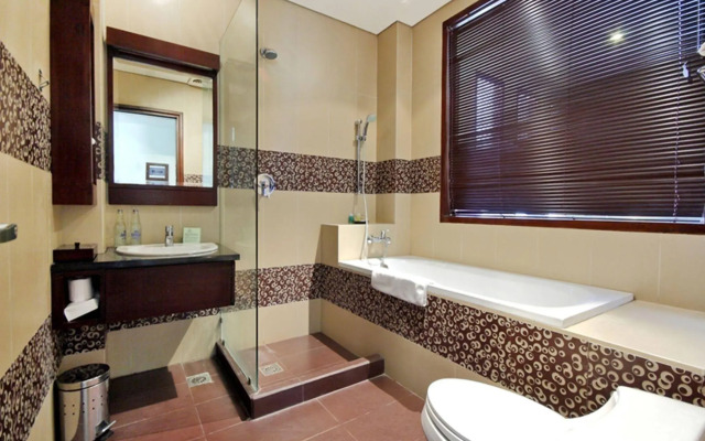 Grand Jimbaran Boutique Hotel & Spa