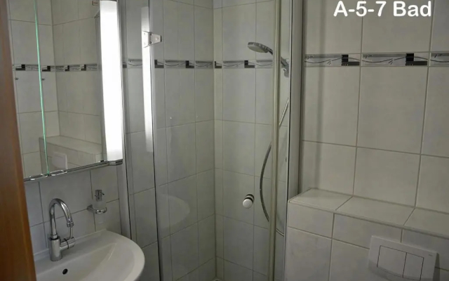 Ferienpark A05-007 Ferienpark