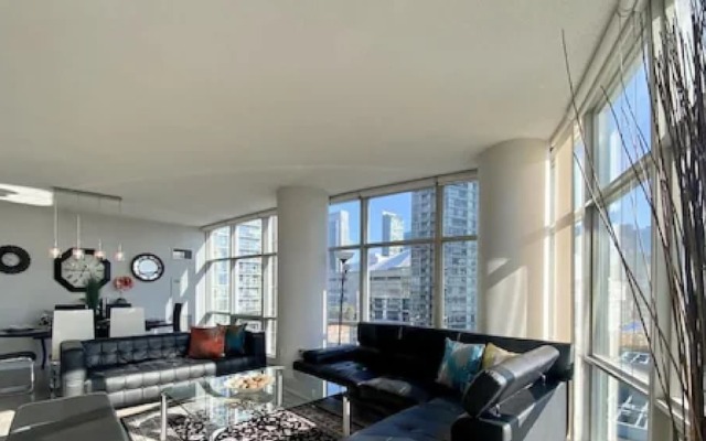 Waterfront Haven Apartments