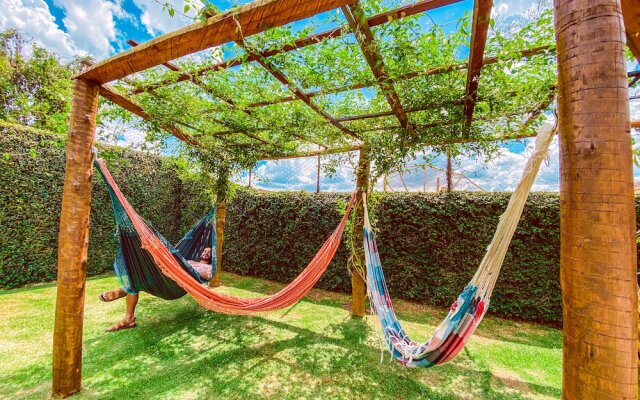 Pousada Quintal da Lua