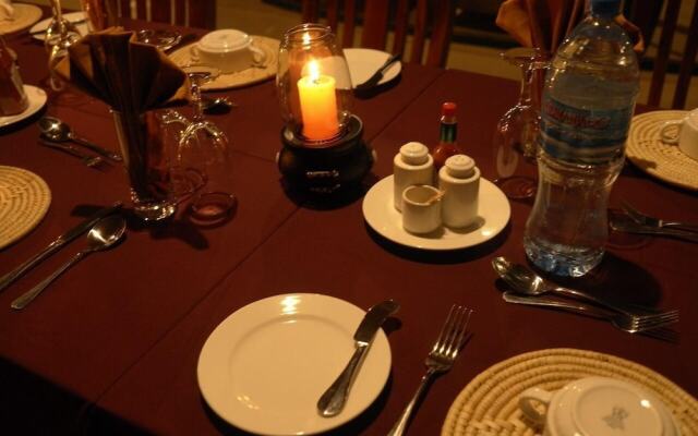 Osinon Camps & Lodges