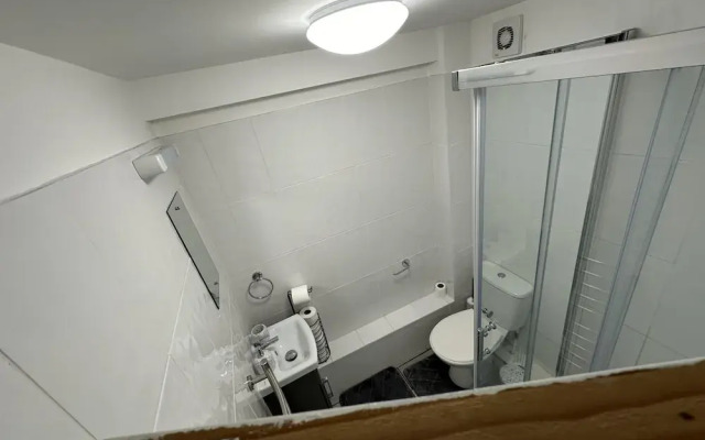 Beautiful 1-bed Apartment in Colchester