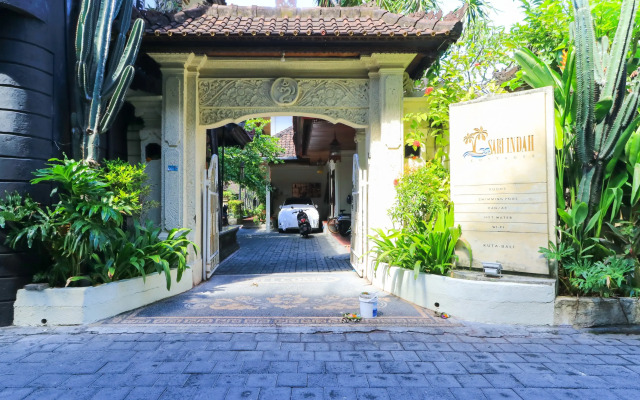 Sari Indah Cottages