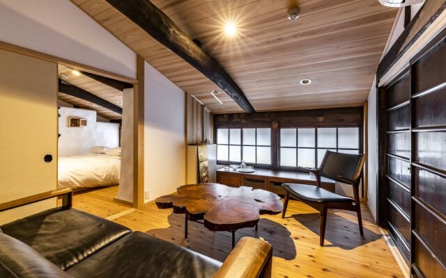 The Ookini State Guest House