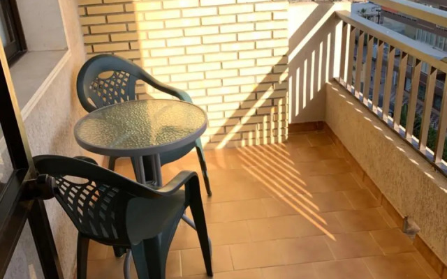 Apartamento Fuengirola R09 Edificio Ronda IV