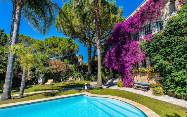 Villa La Provence