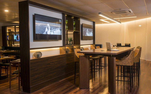 Hotel Luzeiros Recife