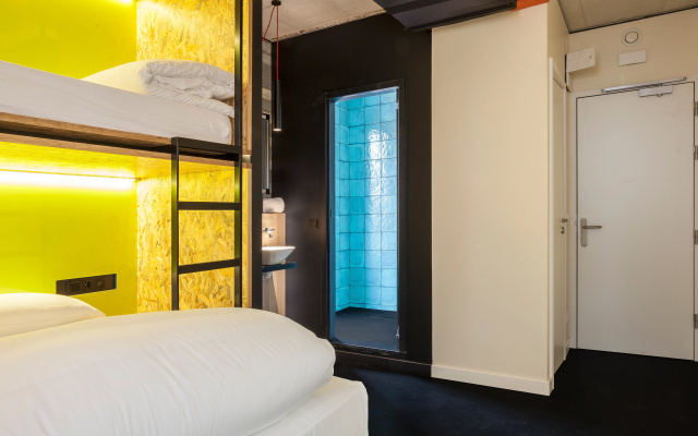 Bastardo Hostel