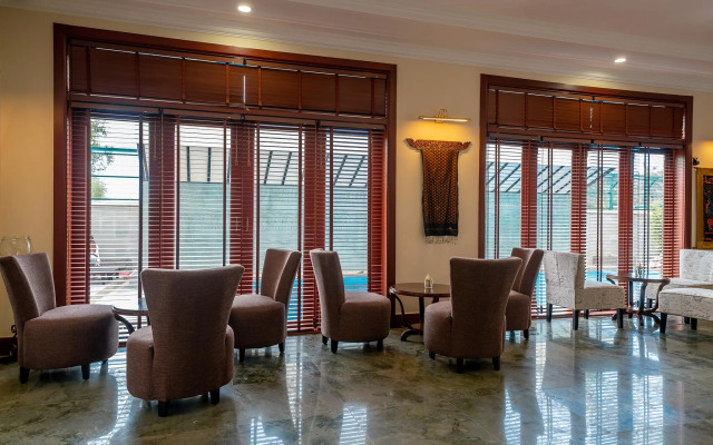 Hotel de la Renaissance