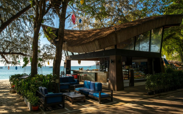 Avatara Resort