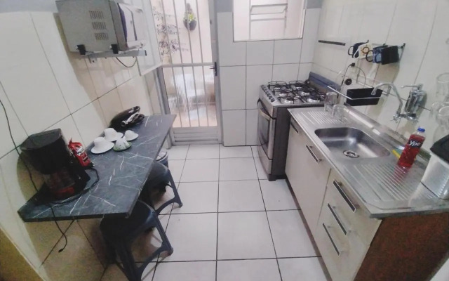 Casa Julieta