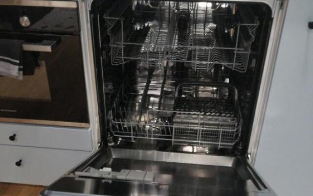 L'ArtDéco - Parking - Quartier Vivant