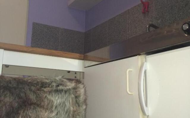 Mini-Ferien-Suite Hildesheim