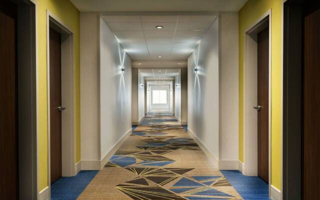 Comfort Inn And Suites W Atlantic City