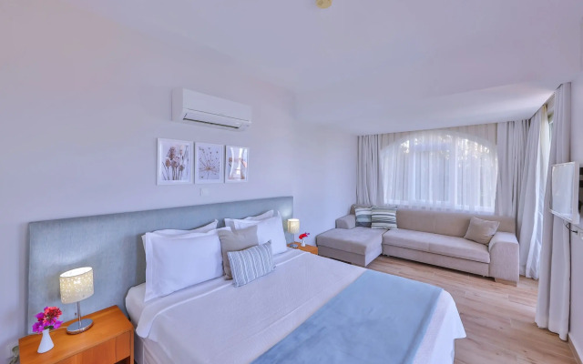 Olea Nova Hotel