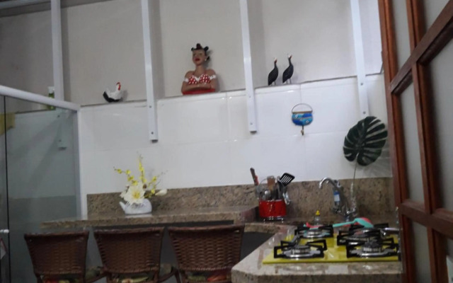 Apartamento em Ubatuba Ville II