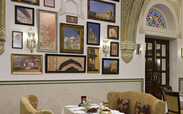 Samode Haveli