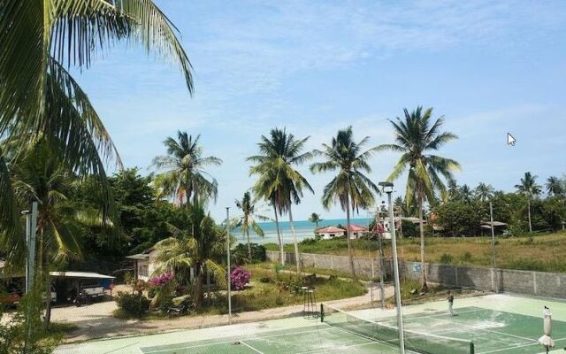 Above & Beyond Hostel