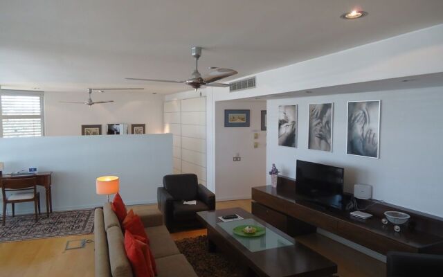 Luxury Penthouses