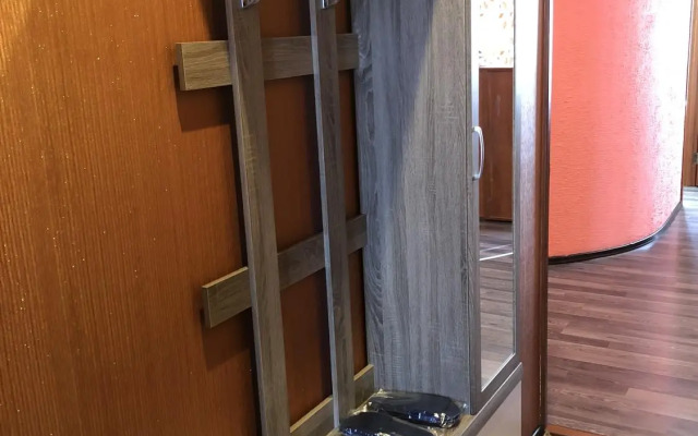 Гостевой дом Верста