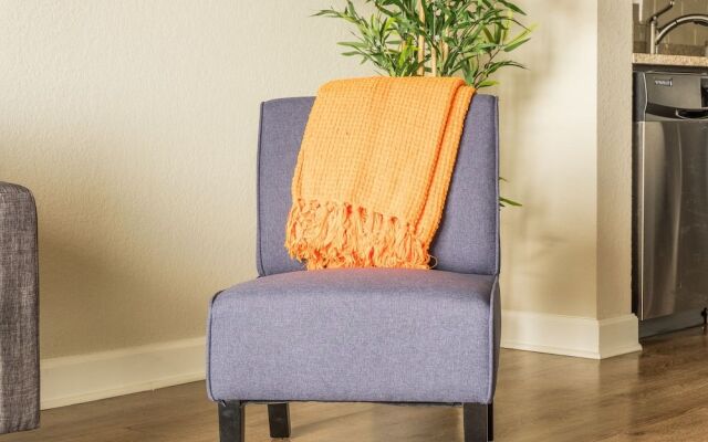 South Tampa Apartments