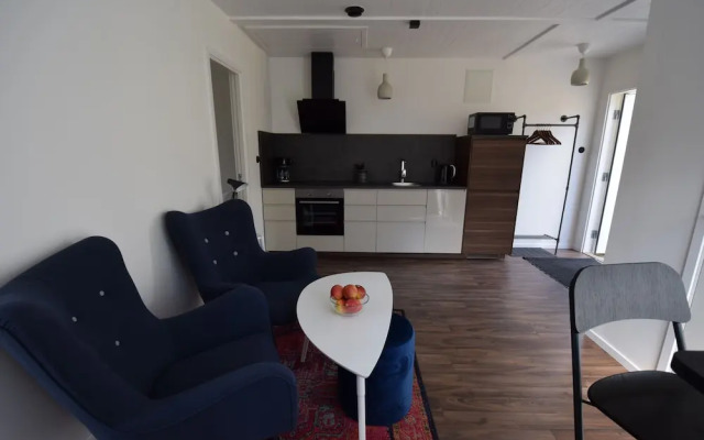 Vänern Property apartments
