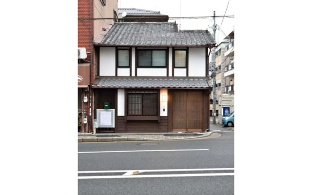 Kyoto - House / Vacation STAY 43540