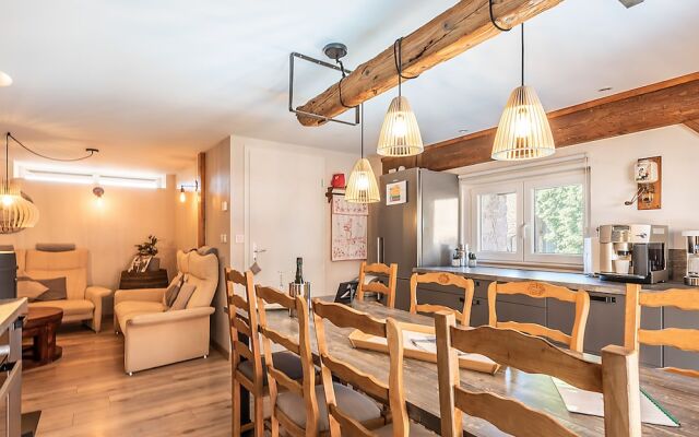 La Grange Ungersheim - Gîte