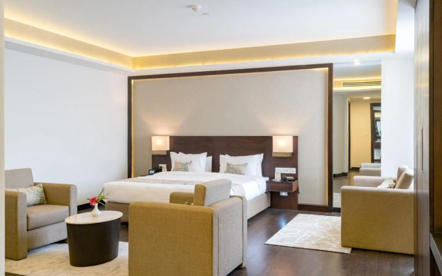 Hotel Mulberry