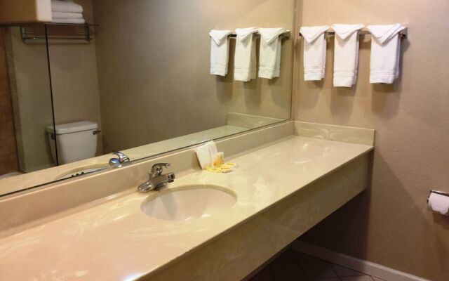 Days Inn Davis