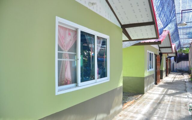 HomeStay Baan Suan Mea Ta