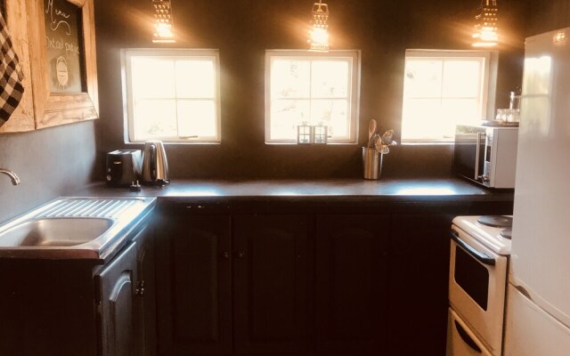 Cpirit Country Haven Dullstroom