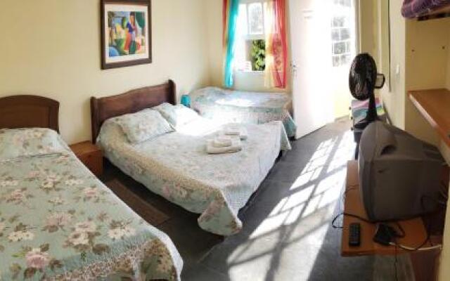 Gerosa Hostel