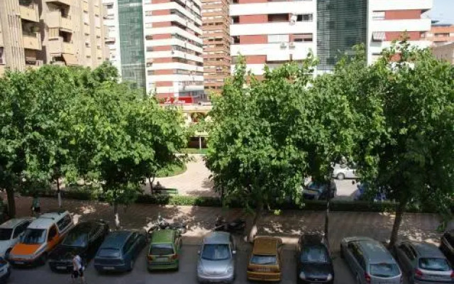 Apartamentos FV Flats Valencia - Mestalla 7