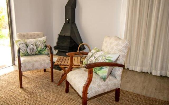 Roosmarijn Guest House