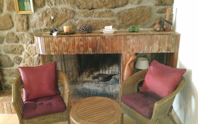 L'Orca Di San Gavinu